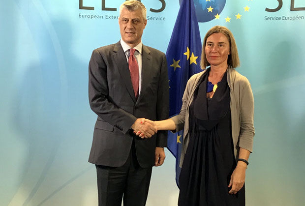 Опсадом Газивода гурају ЗСО са стола